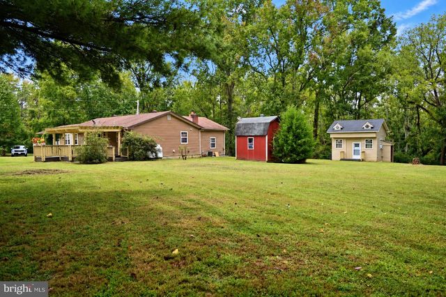 7435 PORT TOBACCO RD, Welcome, MD 20693