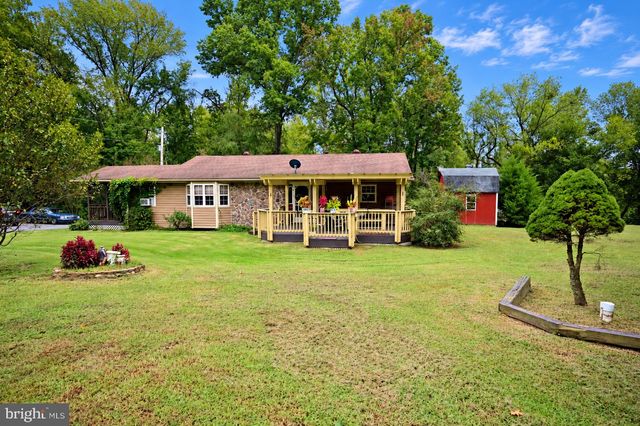 7435 PORT TOBACCO RD, Welcome, MD 20693