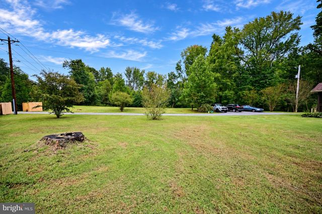 7435 PORT TOBACCO RD, Welcome, MD 20693