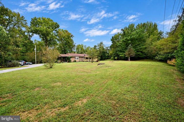 7435 PORT TOBACCO RD, Welcome, MD 20693