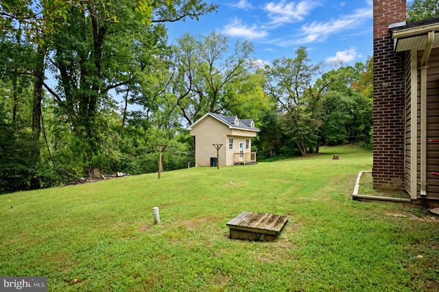 7435 PORT TOBACCO RD, Welcome, MD 20693