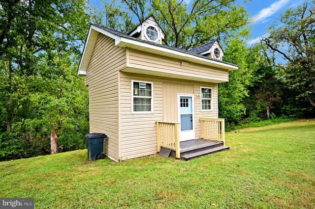 7435 PORT TOBACCO RD, Welcome, MD 20693