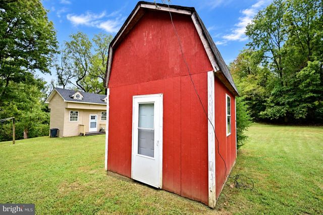 7435 PORT TOBACCO RD, Welcome, MD 20693