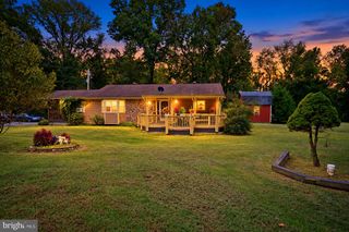 7435 PORT TOBACCO RD, Welcome, MD 20693