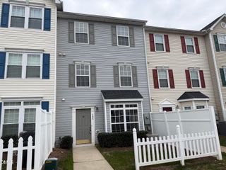 3040 Barrymore Street 102, Raleigh, NC 27603