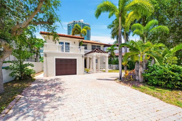 235 Atlantic Avenue, Sunny Isles Beach, FL 33160