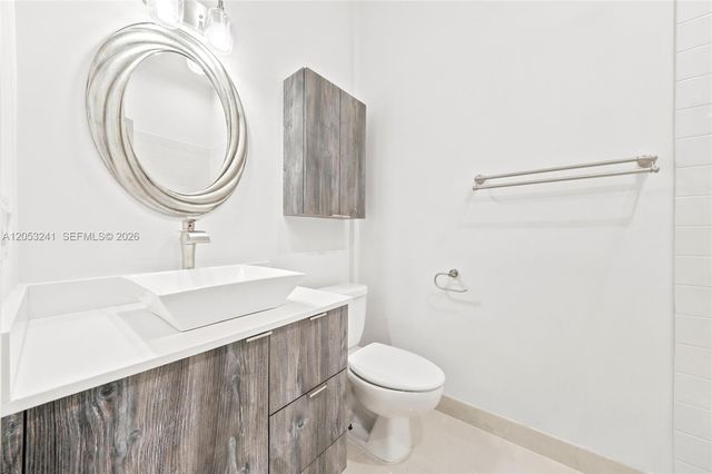 235 Atlantic Avenue, Sunny Isles Beach, FL 33160