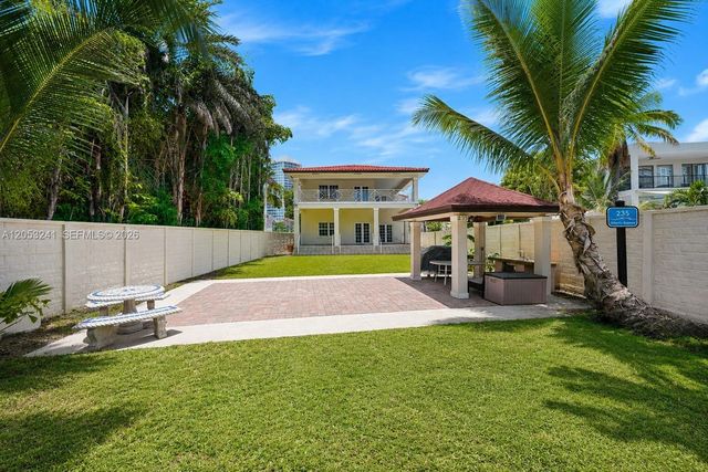 235 Atlantic Avenue, Sunny Isles Beach, FL 33160
