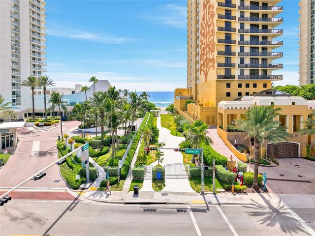 235 Atlantic Avenue, Sunny Isles Beach, FL 33160