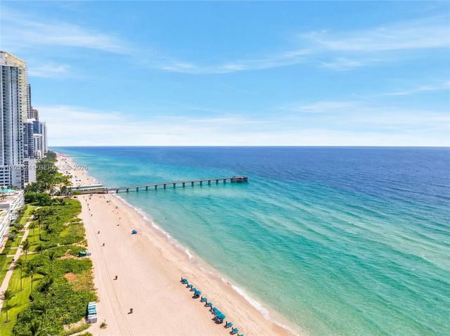 235 Atlantic Avenue, Sunny Isles Beach, FL 33160