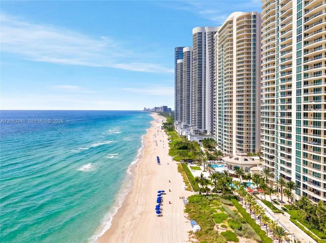 235 Atlantic Avenue, Sunny Isles Beach, FL 33160