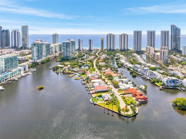 235 Atlantic Avenue, Sunny Isles Beach, FL 33160