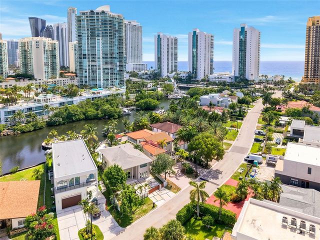 235 Atlantic Avenue, Sunny Isles Beach, FL 33160