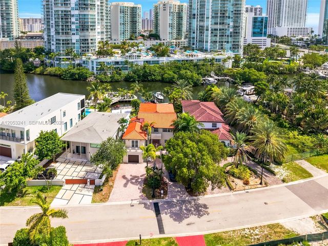 235 Atlantic Avenue, Sunny Isles Beach, FL 33160