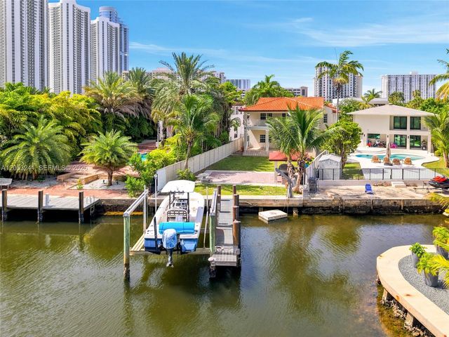 235 Atlantic Avenue, Sunny Isles Beach, FL 33160