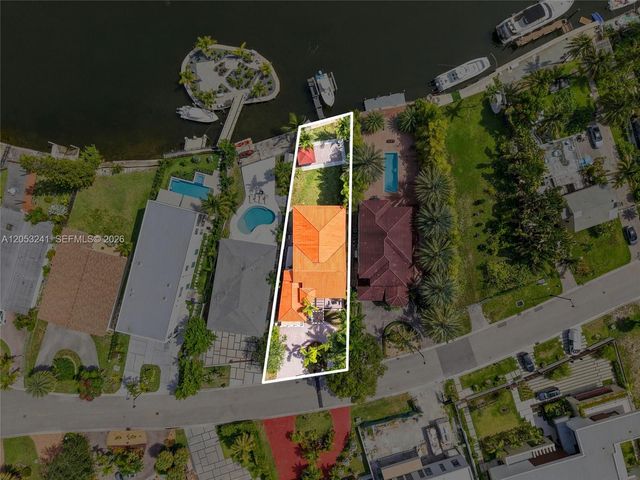 235 Atlantic Avenue, Sunny Isles Beach, FL 33160