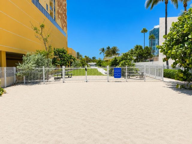 235 Atlantic Avenue, Sunny Isles Beach, FL 33160