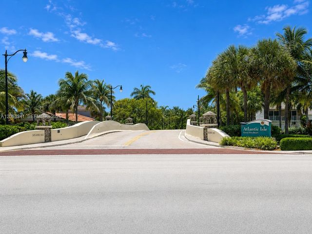 235 Atlantic Avenue, Sunny Isles Beach, FL 33160