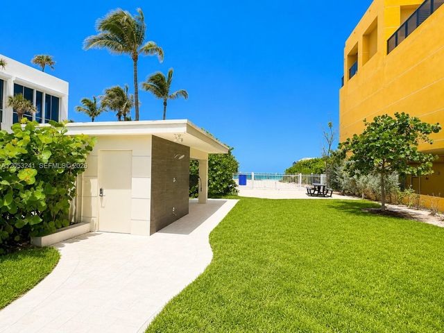 235 Atlantic Avenue, Sunny Isles Beach, FL 33160