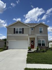1707 Parkfield Way, Goshen Twp, OH 45122