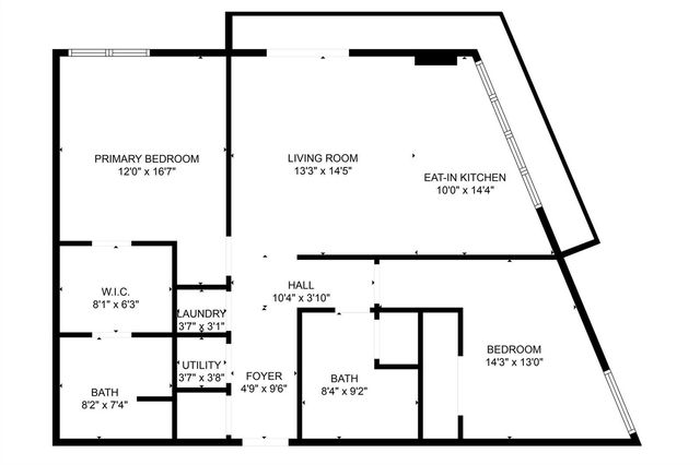 2000 Metropica Way 1410, Sunrise, FL 33323