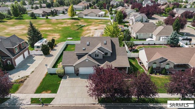 2094 Autumn Lane, Idaho Falls, ID 83404