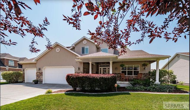 2094 Autumn Lane, Idaho Falls, ID 83404