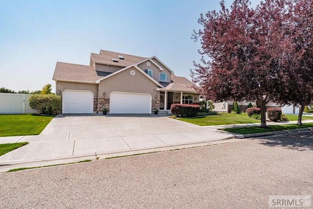 2094 Autumn Lane, Idaho Falls, ID 83404