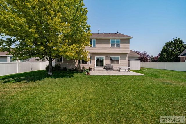 2094 Autumn Lane, Idaho Falls, ID 83404