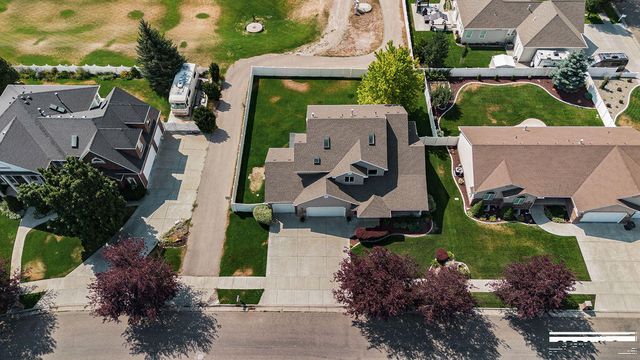 2094 Autumn Lane, Idaho Falls, ID 83404