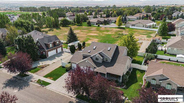 2094 Autumn Lane, Idaho Falls, ID 83404
