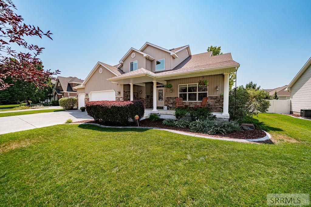 2094 Autumn Lane, Idaho Falls, ID 83404