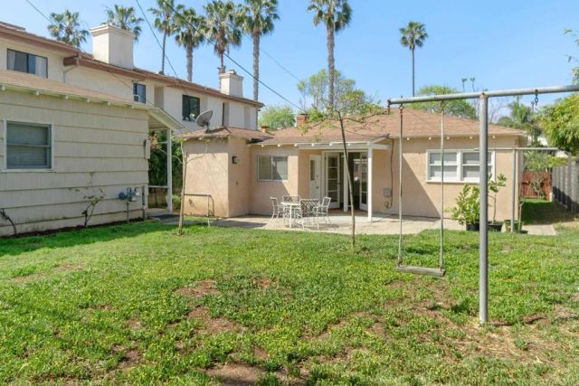 135 4th Street, Encinitas, CA 92024