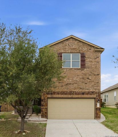 8119 Monte Seco, San Antonio, TX 78223