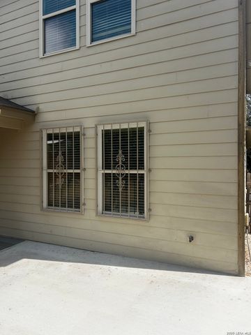 8119 Monte Seco, San Antonio, TX 78223