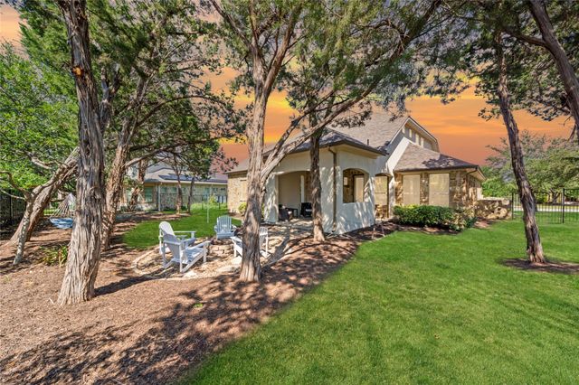108 Kildrummy LN, Lakeway, TX 78738