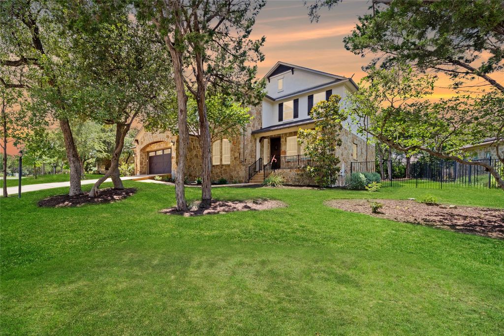 108 Kildrummy LN, Lakeway, TX 78738