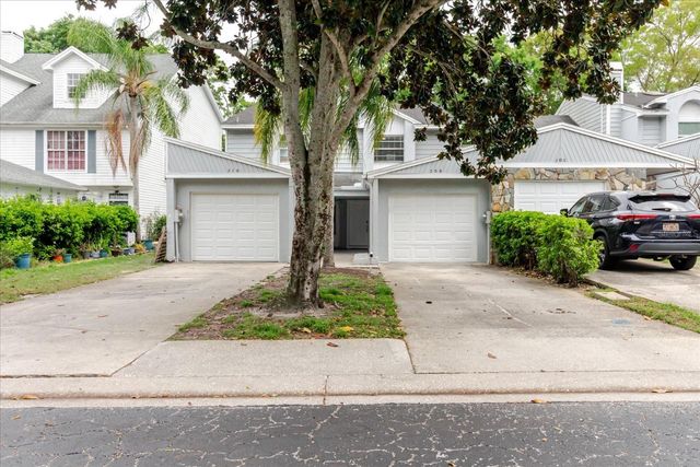 208 ST IVES DR, Palm Harbor, FL 34684