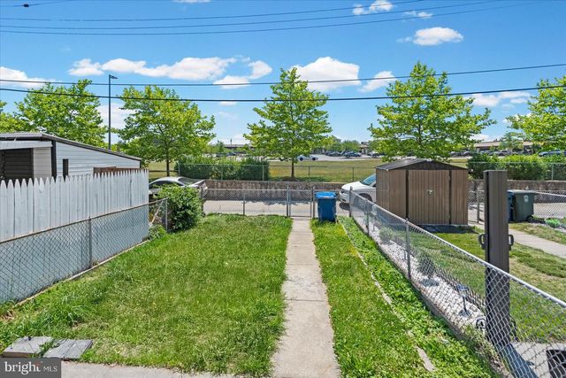 3567 ELMORA AVE, Baltimore, MD 21213