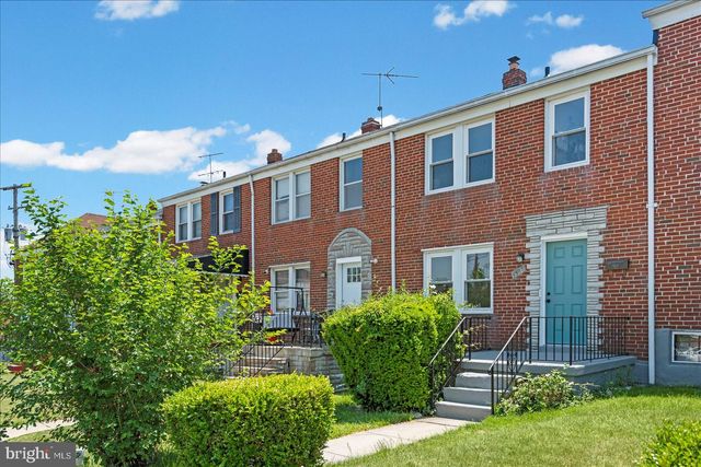 3567 ELMORA AVE, Baltimore, MD 21213