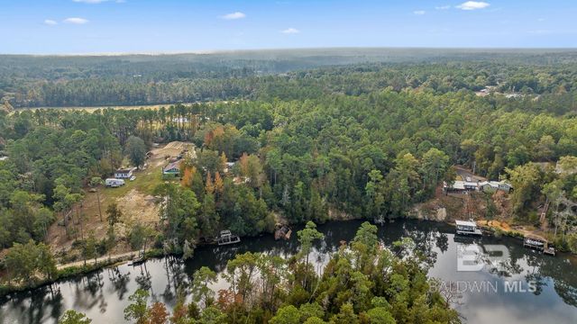 33577 BROWNS LANDING RD Extension, Seminole, AL 36574
