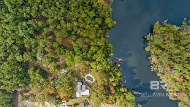 33577 BROWNS LANDING RD Extension, Seminole, AL 36574