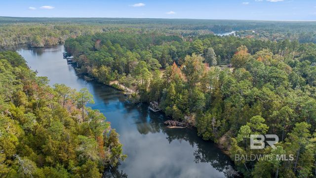 33577 BROWNS LANDING RD Extension, Seminole, AL 36574