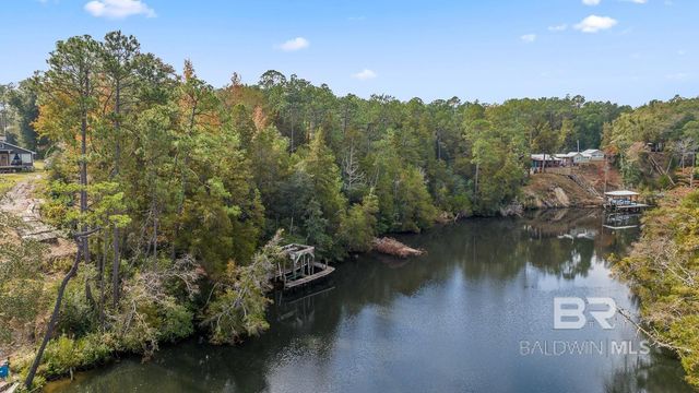 33577 BROWNS LANDING RD Extension, Seminole, AL 36574