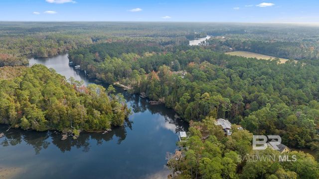 33577 BROWNS LANDING RD Extension, Seminole, AL 36574