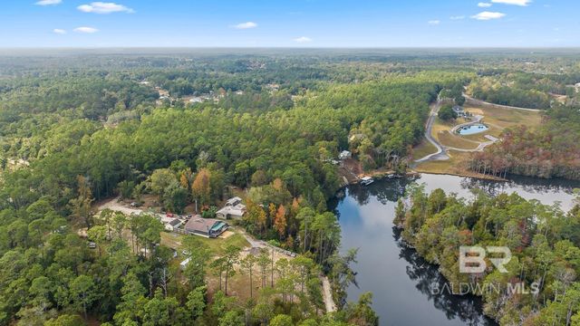 33577 BROWNS LANDING RD Extension, Seminole, AL 36574