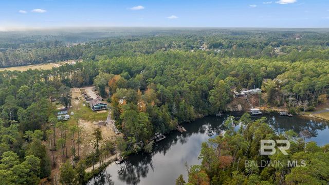 33577 BROWNS LANDING RD Extension, Seminole, AL 36574