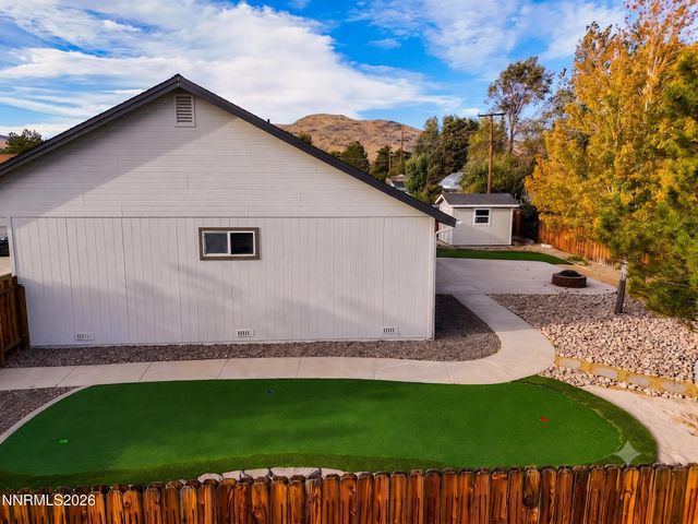 4571 E Nye Lane, Carson City, NV 89706