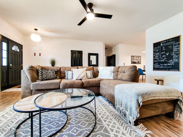 4571 E Nye Lane, Carson City, NV 89706