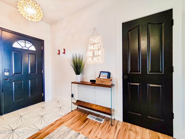 4571 E Nye Lane, Carson City, NV 89706